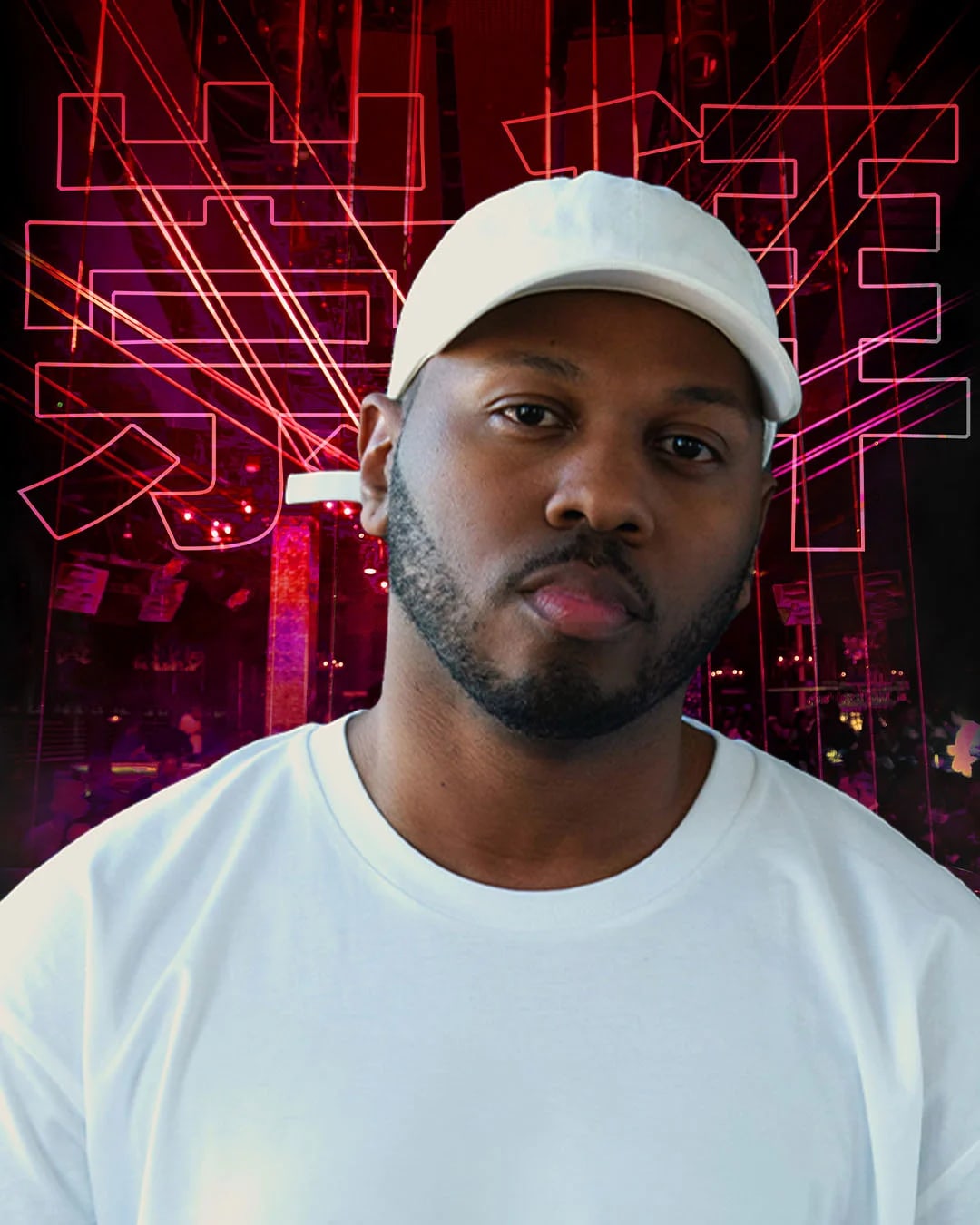 SpydaT.E.K - Worship Thursdays at TAO Nightclub on November 12, 2026