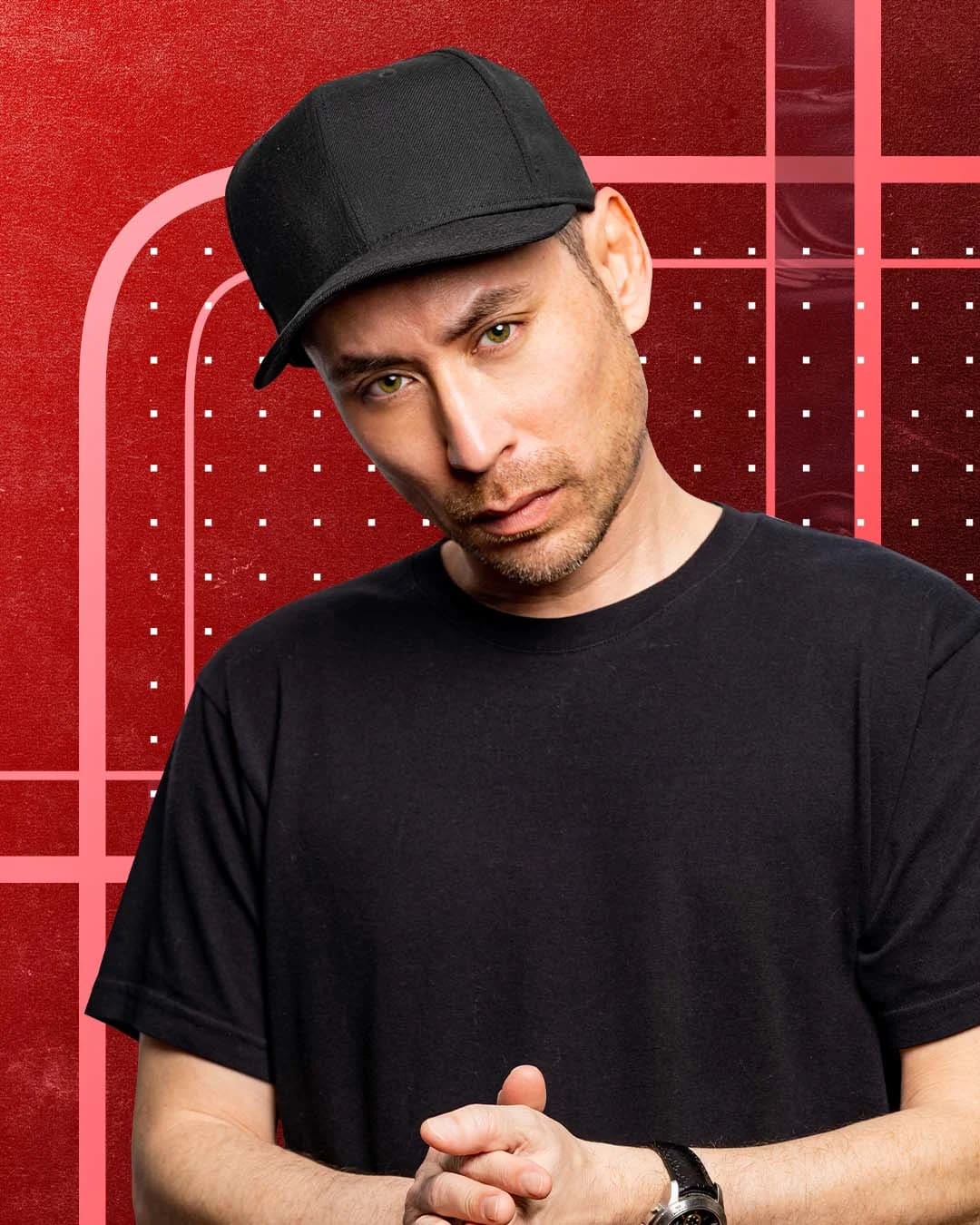 Phoreyz - Halloween Weekend at Jewel Nightclub on October 31, 2026