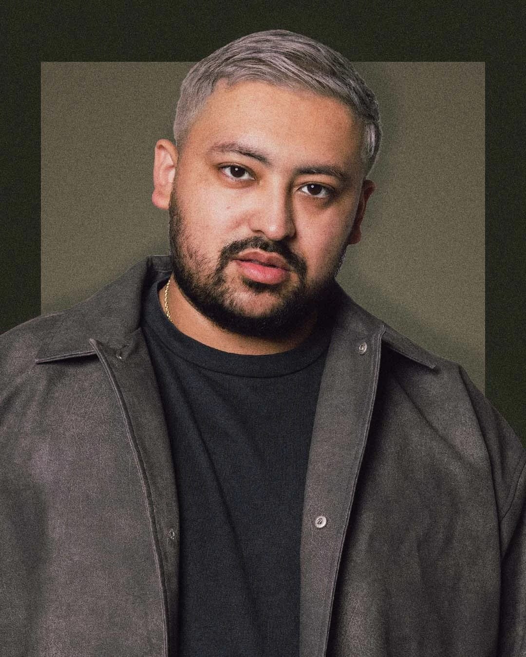 Nitrane at Hakkasan Nightclub on December 19, 2026