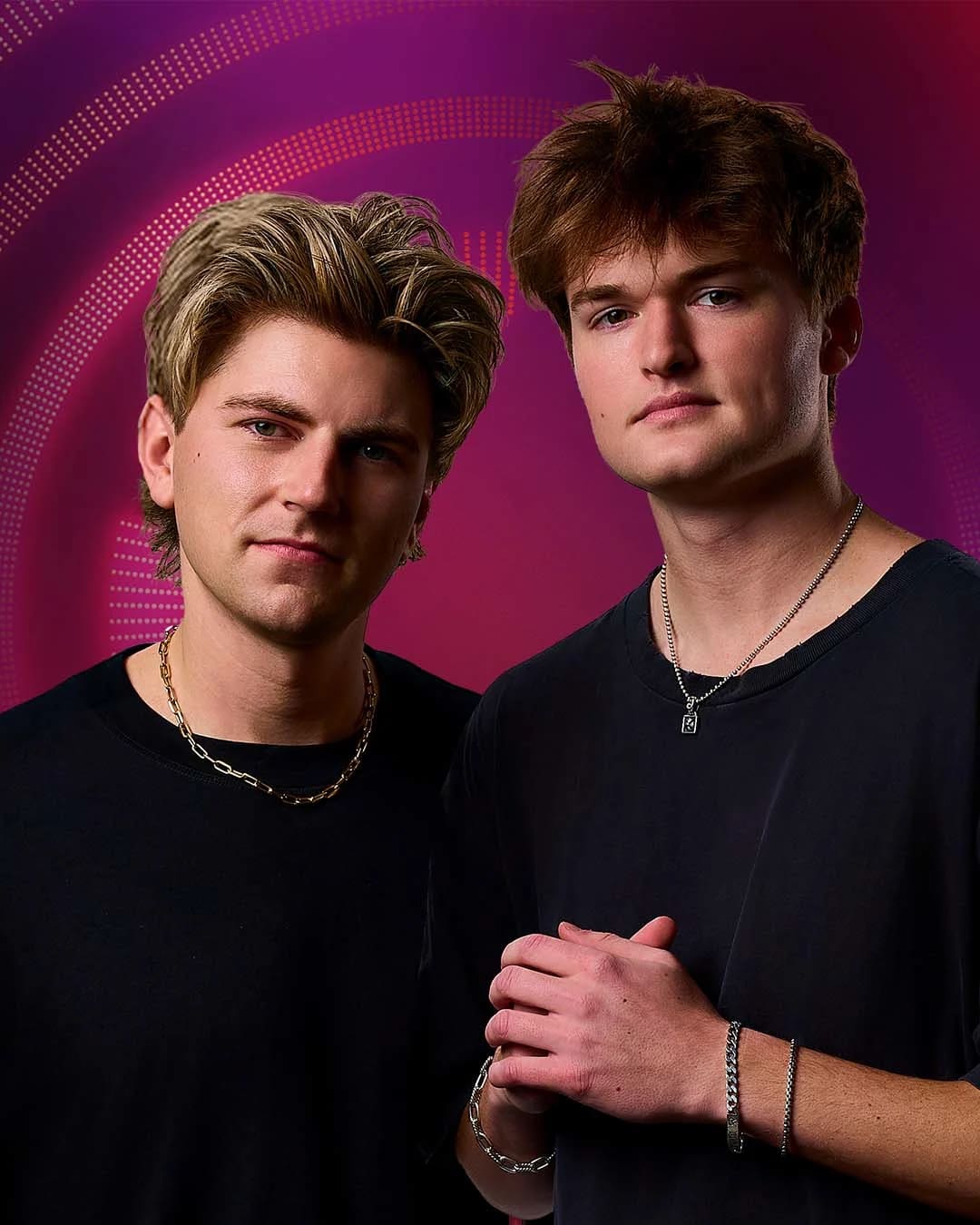 TWINSICK at OMNIA Nightclub on December 11, 2026