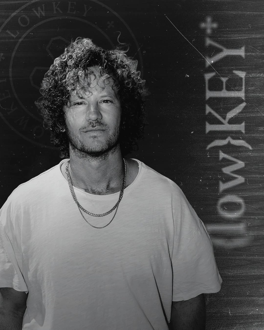 Lincoln Jesser - Lowkey in the Library at Marquee Nightclub on October 14, 2026