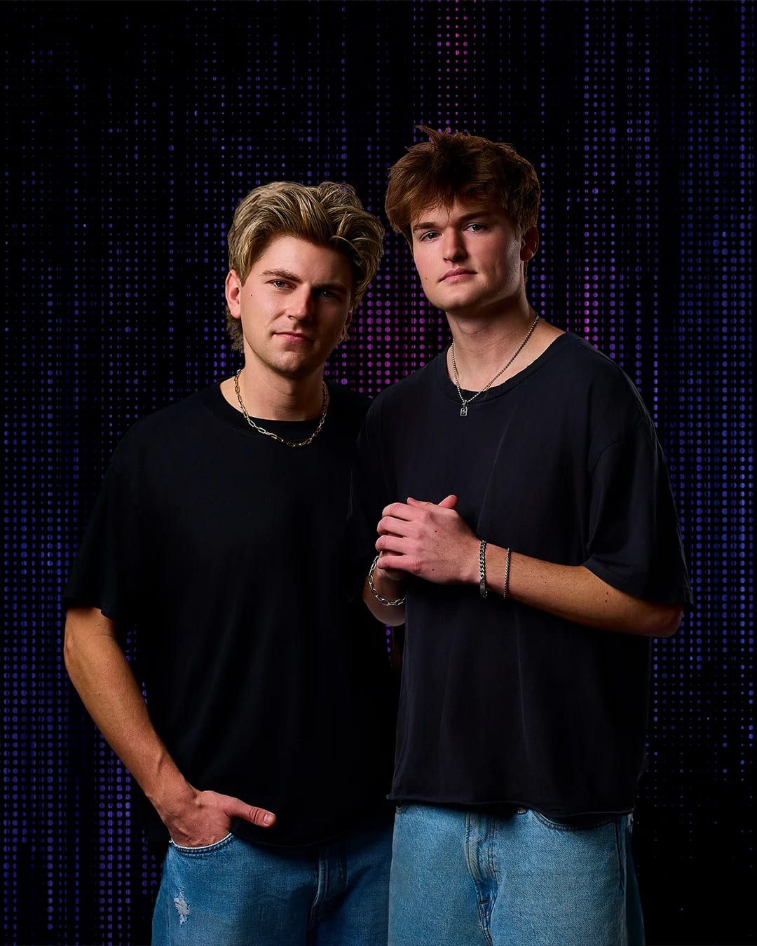 TWINSICK at Marquee Nightclub on November 7, 2026