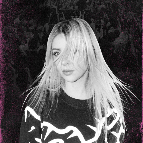 The Pit with Alison Wonderland at Zouk Nightclub on October 10, 2026